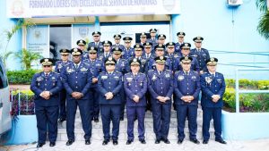🎓 GRADUACIÓN DEL CURSO GESTIÓN POLÍTICA POLICIAL IPEE 01-2025🎓