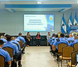 🗣️ CONVERSATORIO “HETEROGENEIDAD: UN DIÁLOGO ABIERTO”